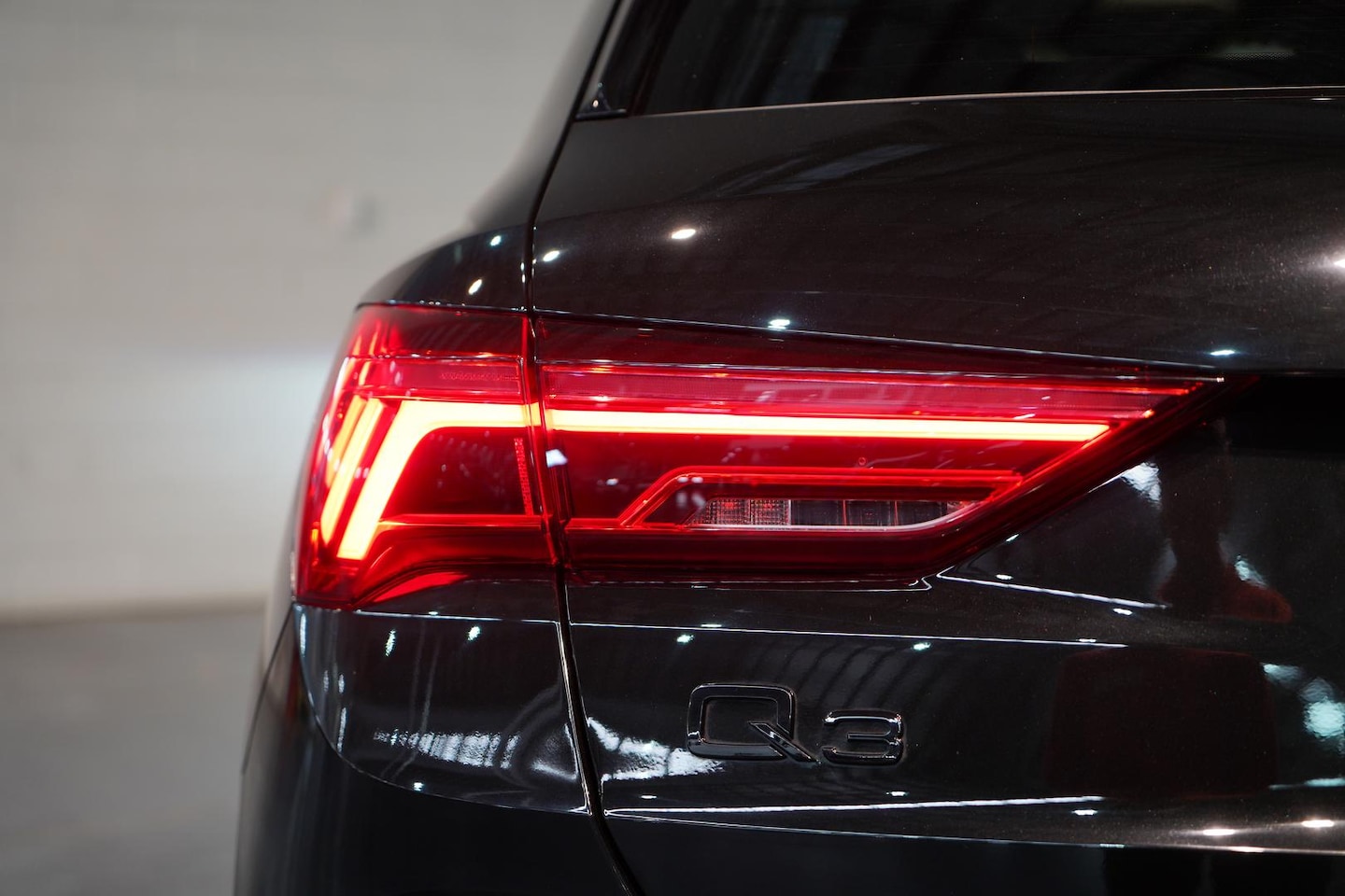 Image about Audi Q3 TFSI S tronic