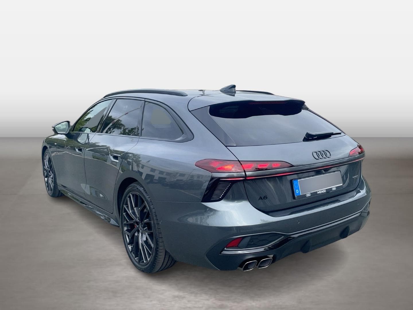 Bild über Audi A6 Avant edition one TDI quattro 150 kW S tronic - für weitere Informationen kontaktieren Sie den Audi Partner