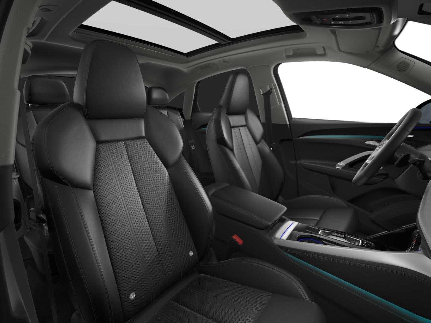 Bild über Audi Q5 Sportback TFSI 150 kW S tronic - für weitere Informationen kontaktieren Sie den Audi Partner