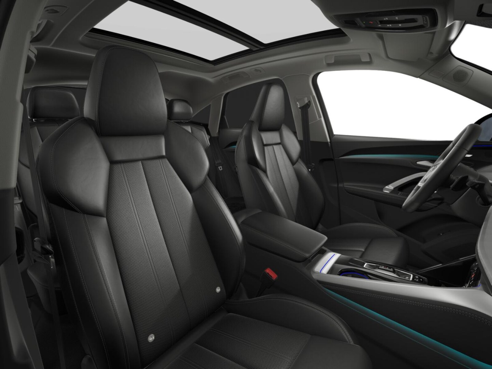 Audi Q5 Sportback – Bild 9