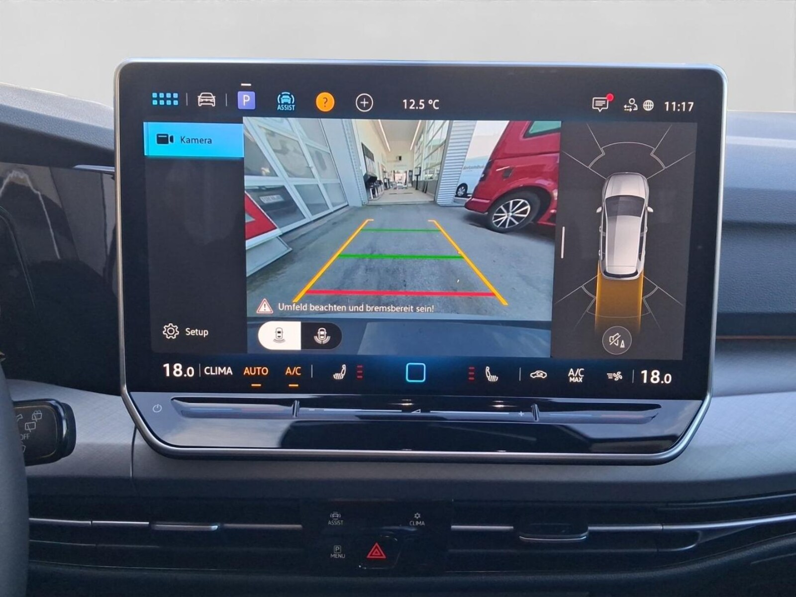 Volkswagen Golf – Bild 13