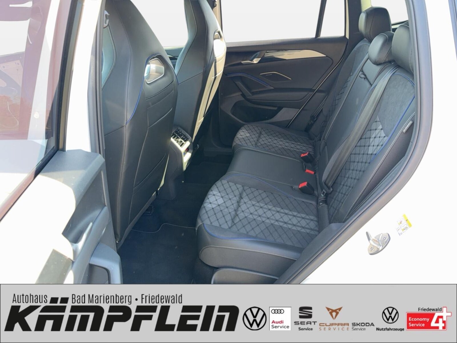 Volkswagen Tiguan – Bild 13