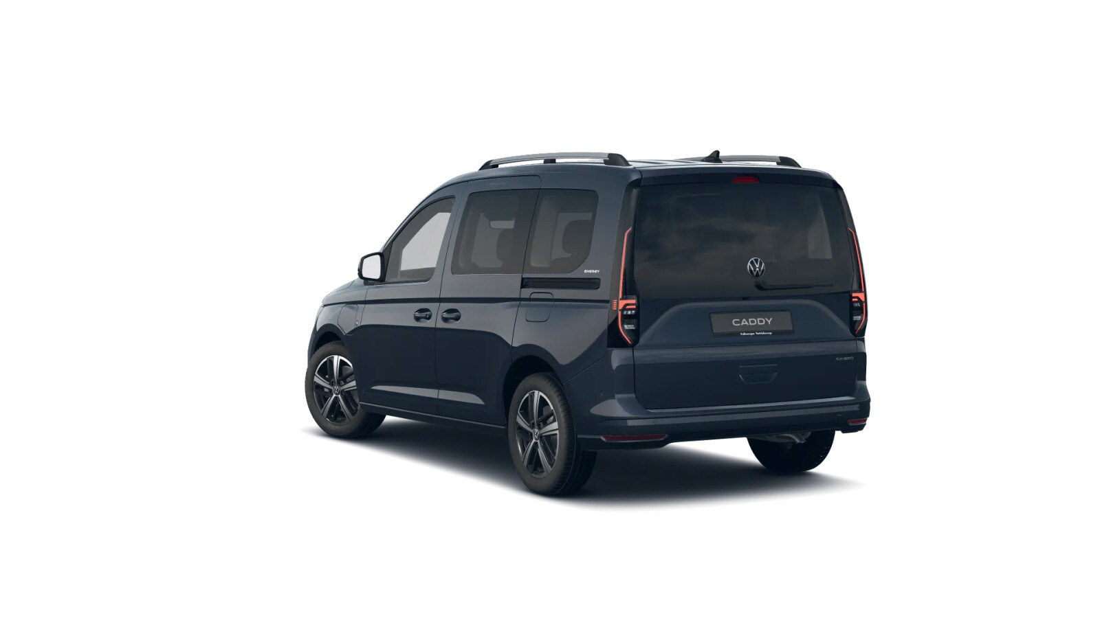 Volkswagen Caddy – Bild 5