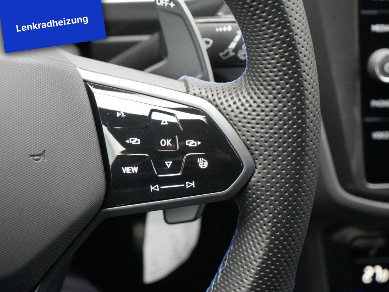 Volkswagen Tiguan – Bild 8