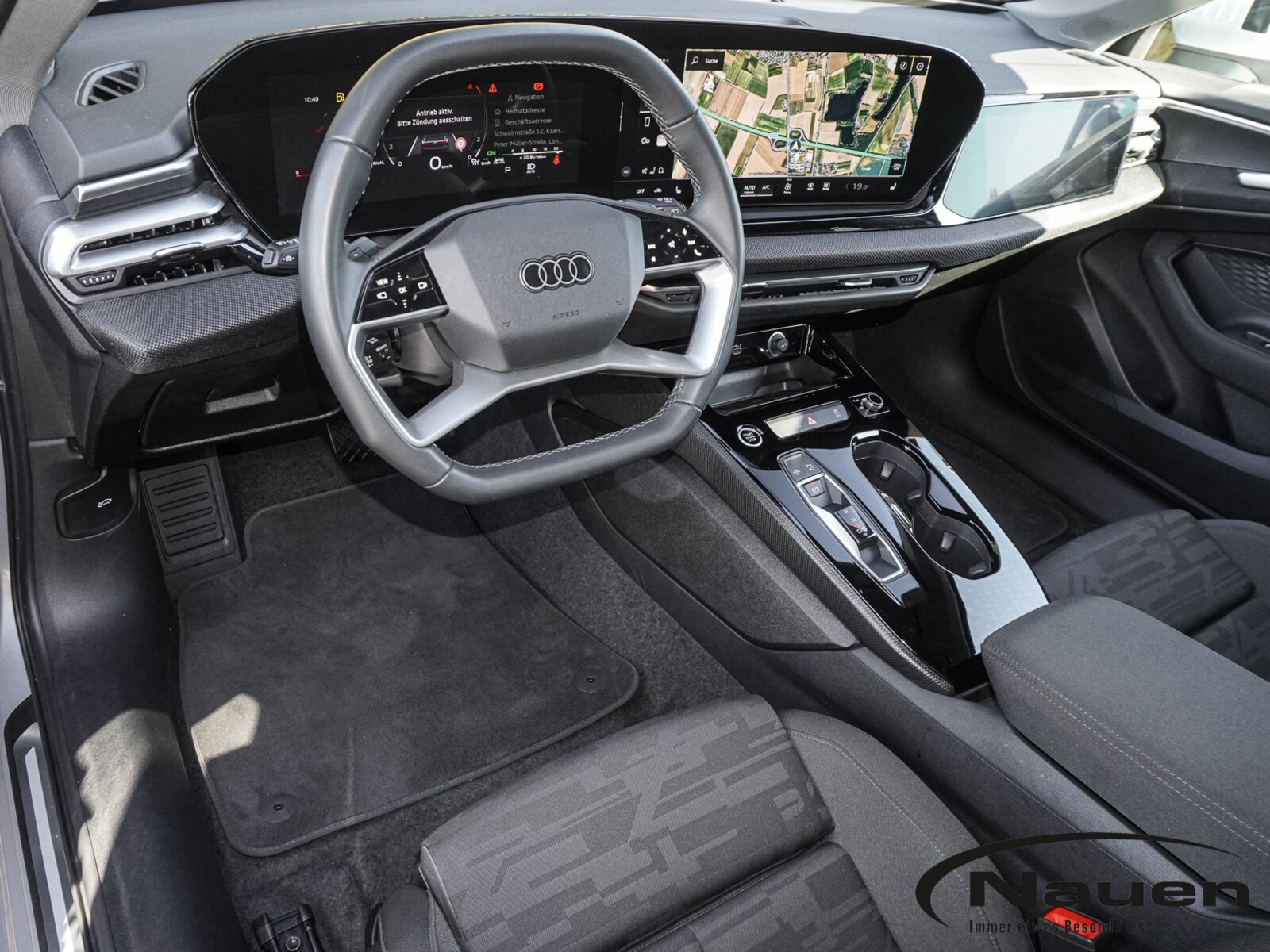 Audi A5 Avant – Bild 9