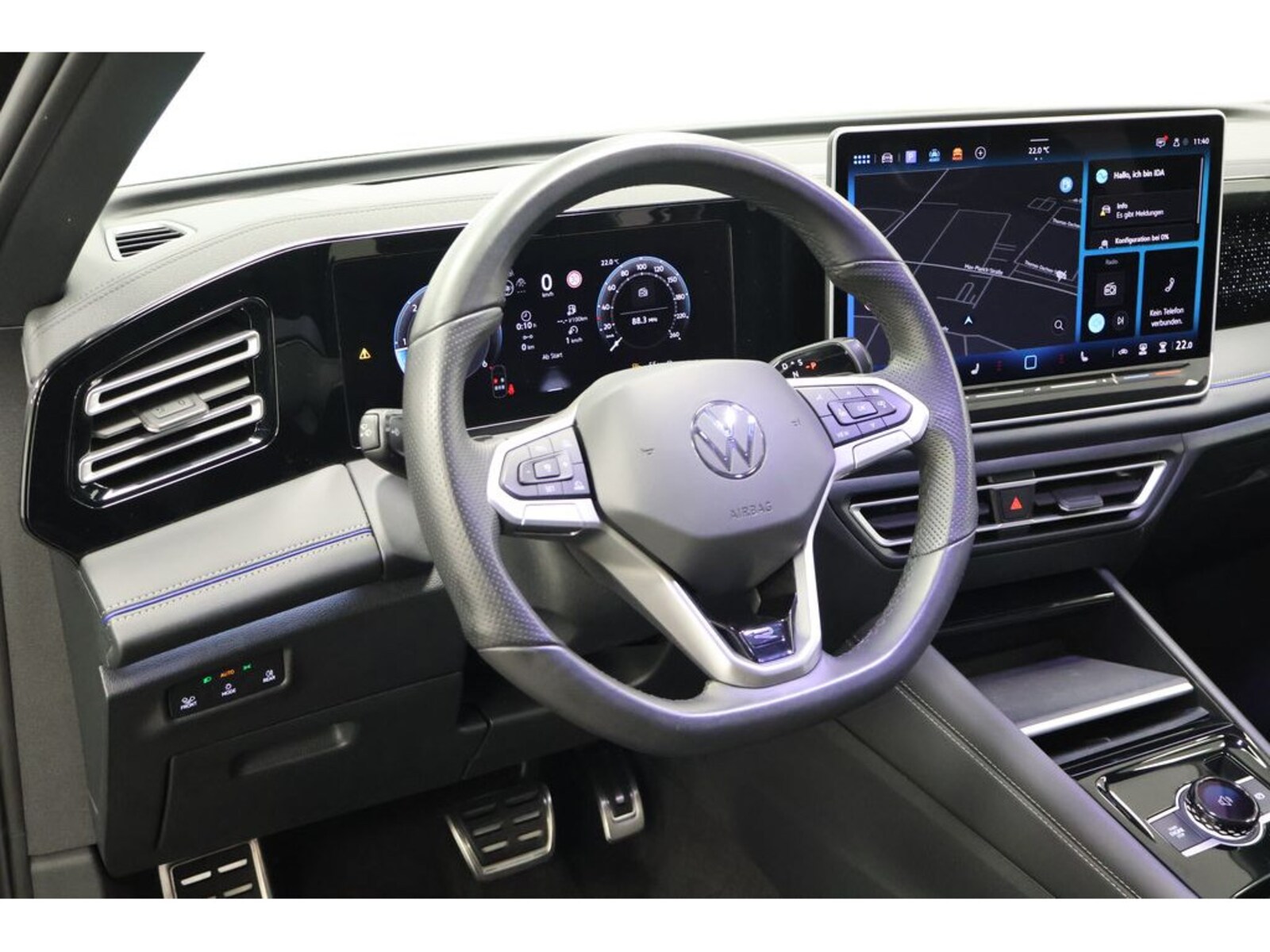 Volkswagen Tiguan – Bild 18