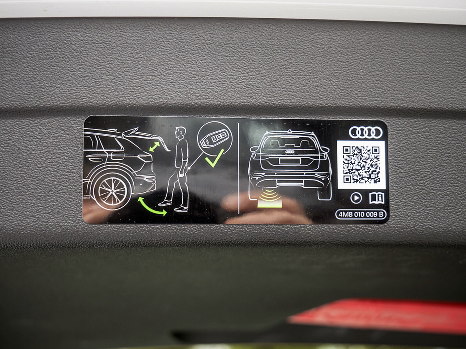 Audi A6 Avant – Bild 21
