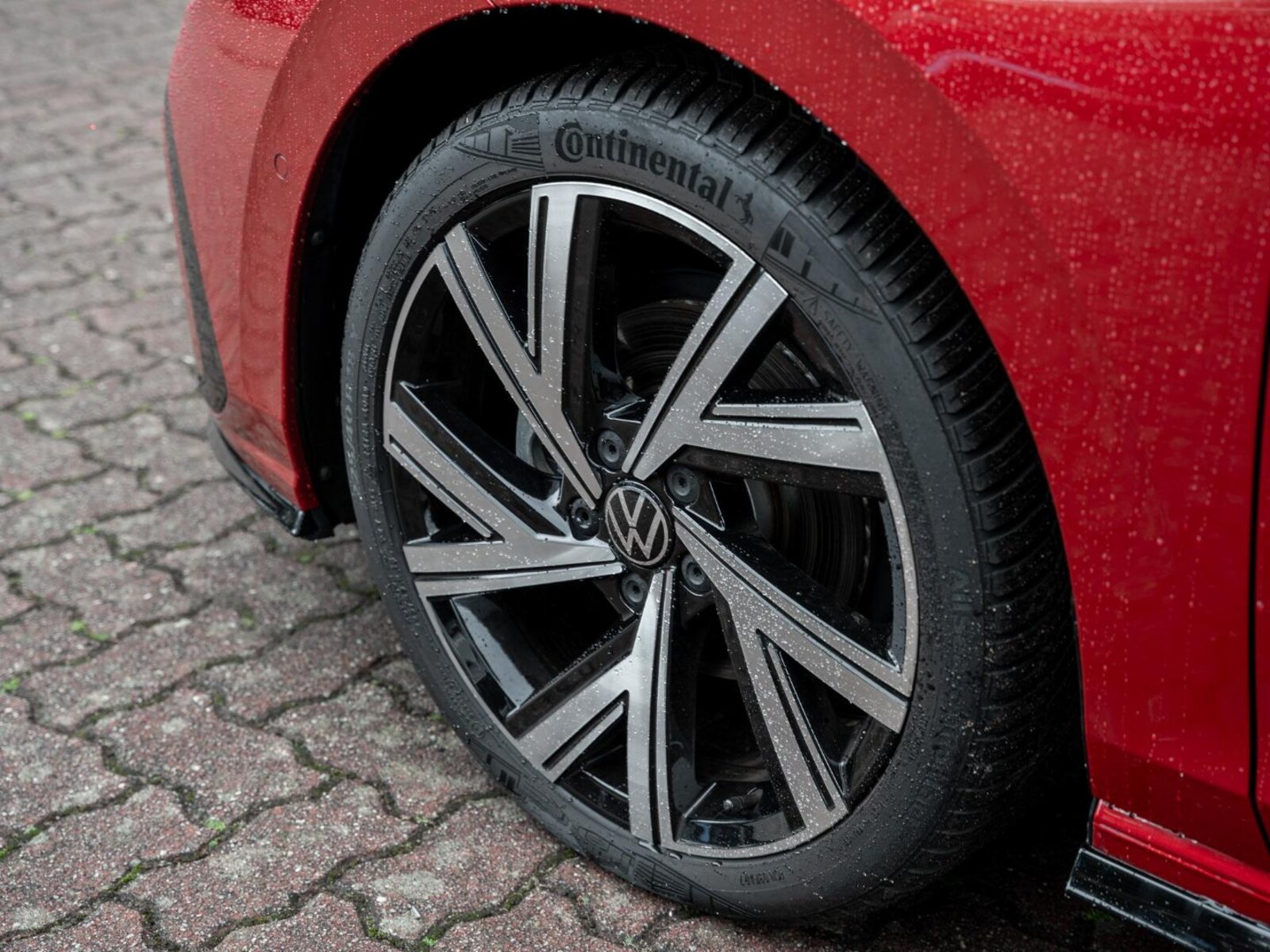 Volkswagen Golf – Bild 6