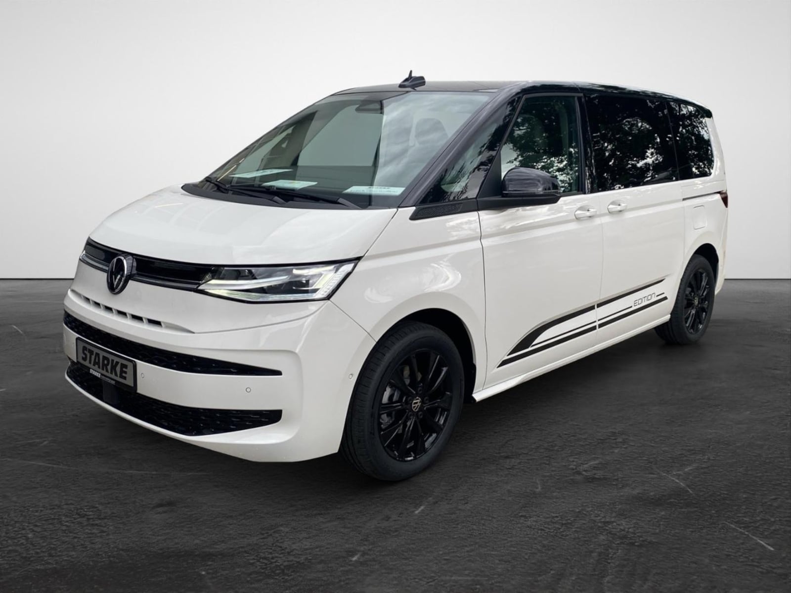 Volkswagen Multivan – Bild 3