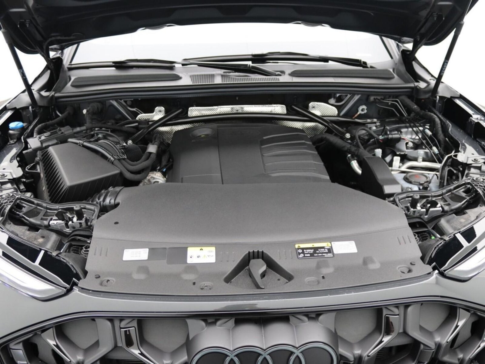 Audi Q5 – Bild 18