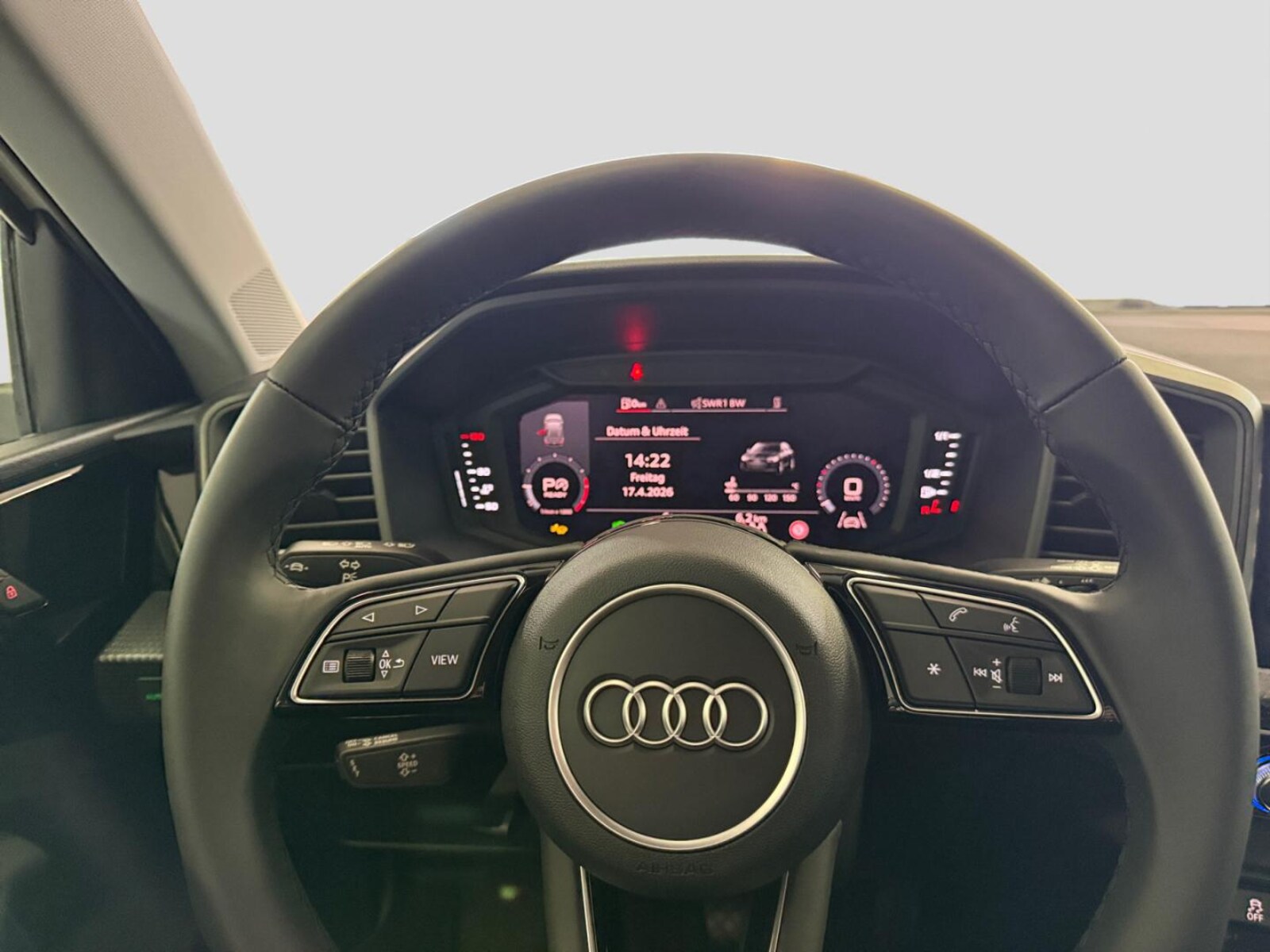 Audi A1 Sportback – Bild 8