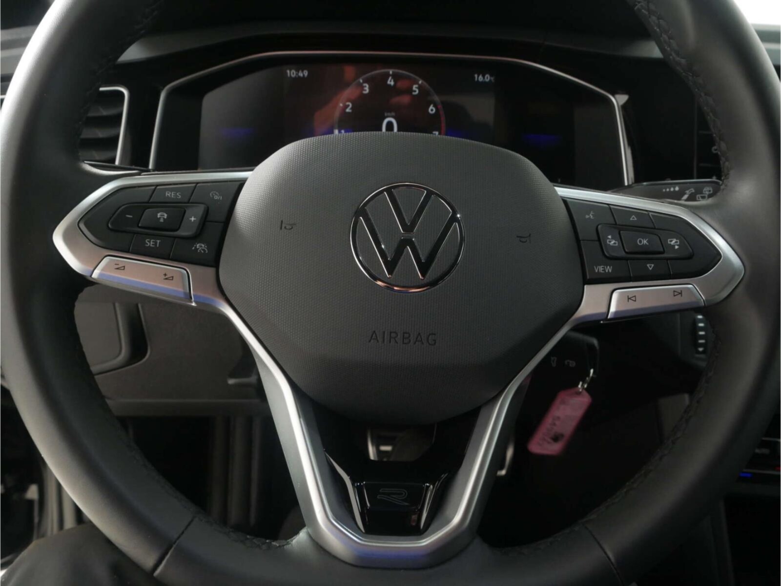 Volkswagen Taigo – Bild 9