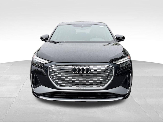 2023 Audi Q4 Sportback e-tron