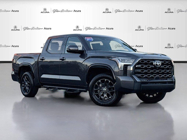 Photo of 2023 Toyota Tundra 