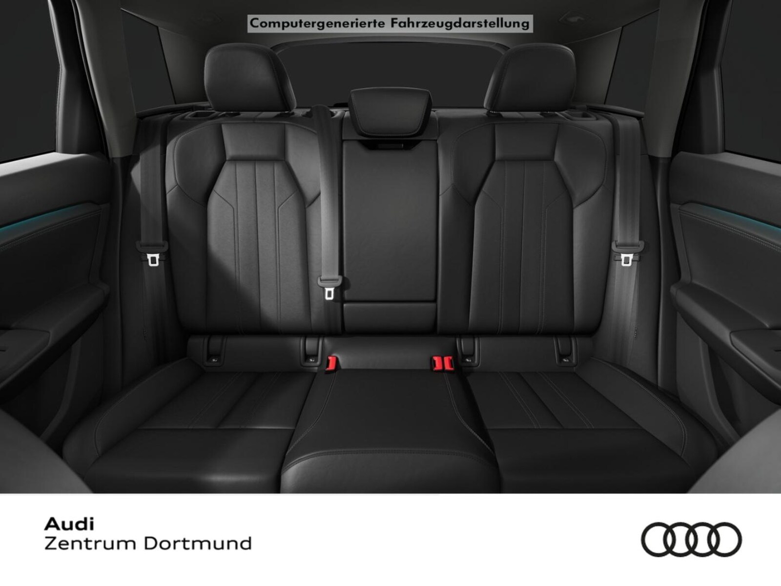 Audi Q6 e-tron – Bild 13