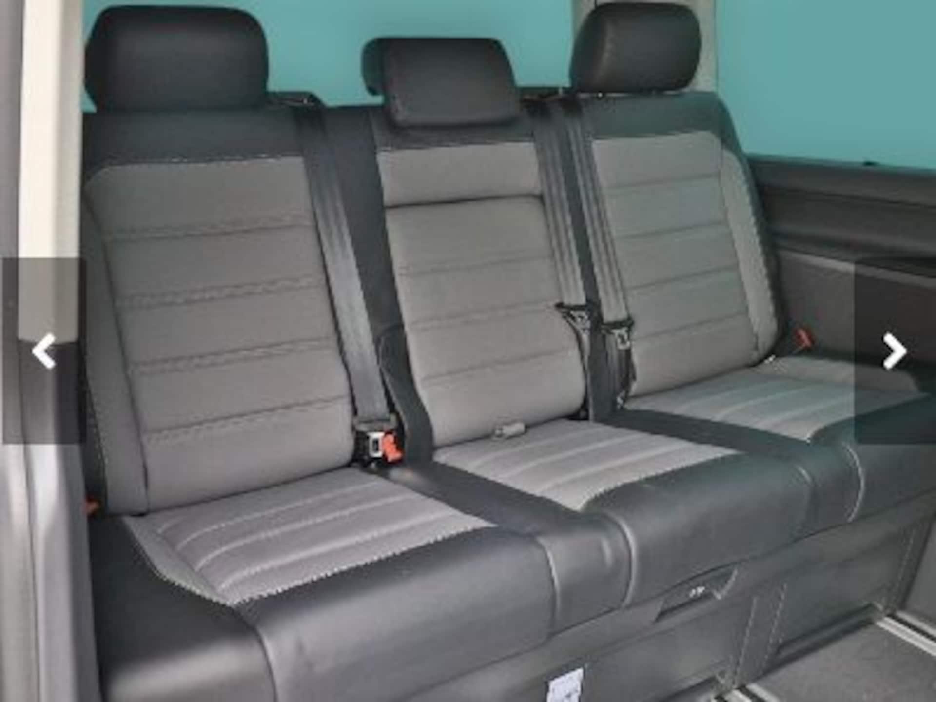 Volkswagen T6.1 Multivan Highline