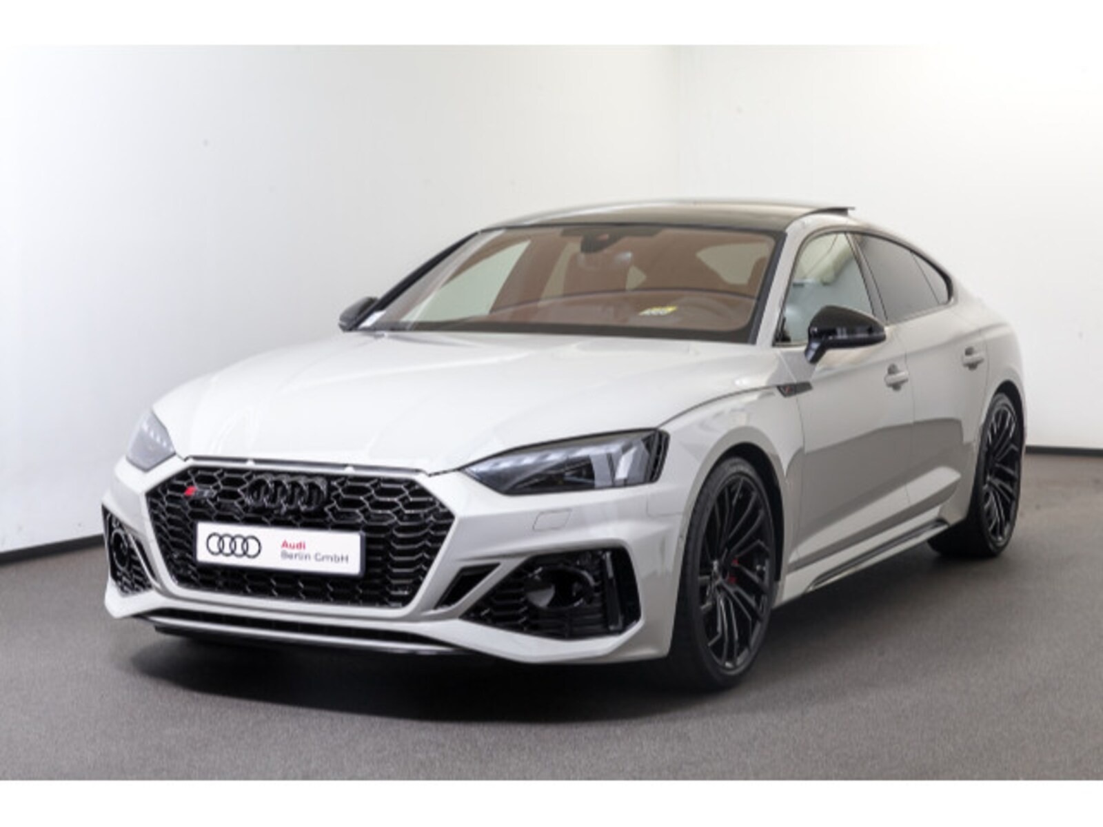 Audi RS 5 Sportback – Bild 2