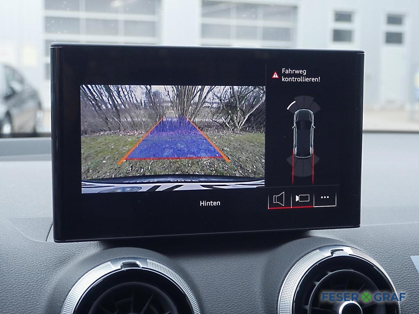 Image about Audi Q2 S line 35 TDI S tronic
