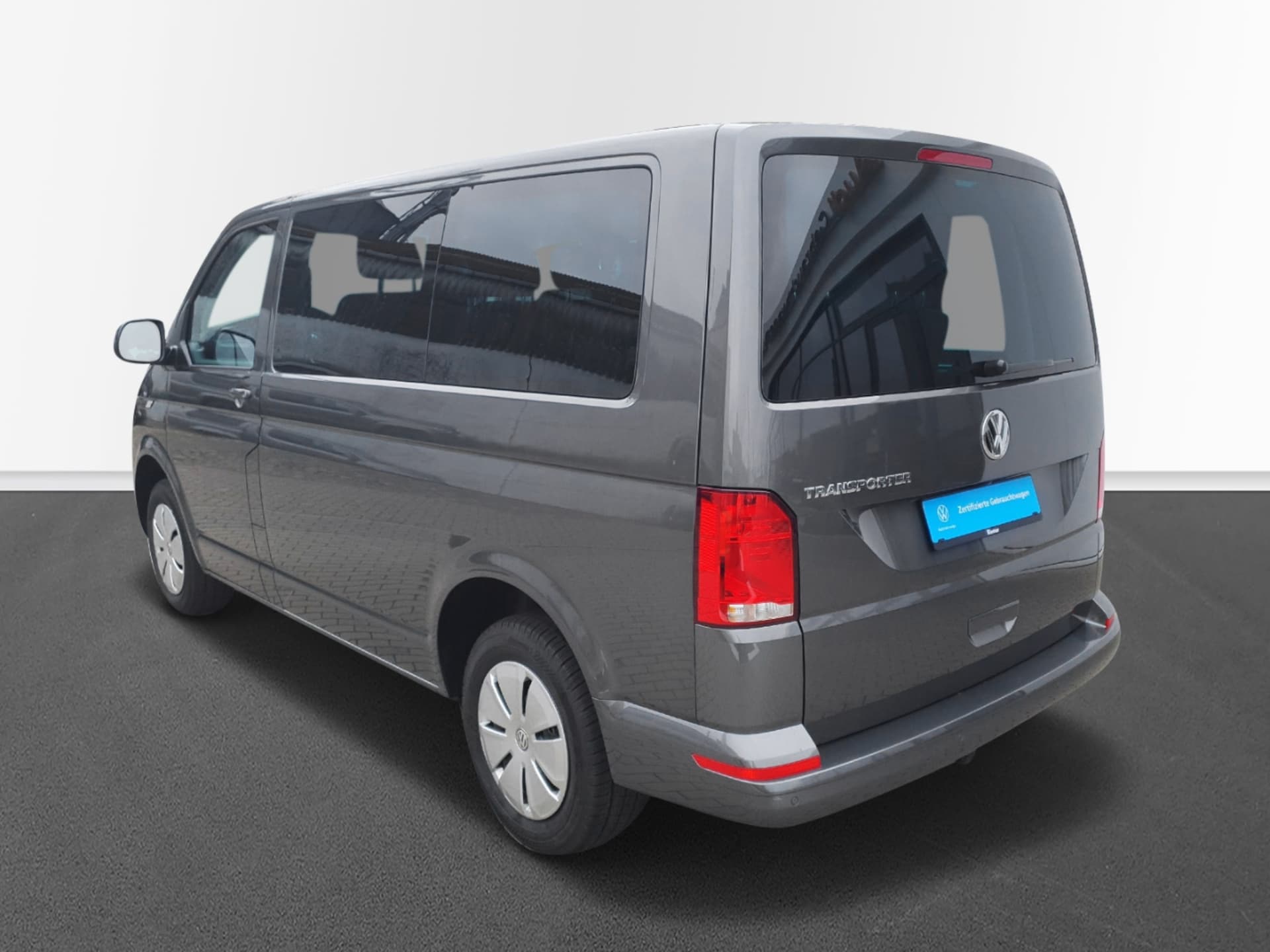 Volkswagen T6.1 Transporter Kombi kurzer Radstand