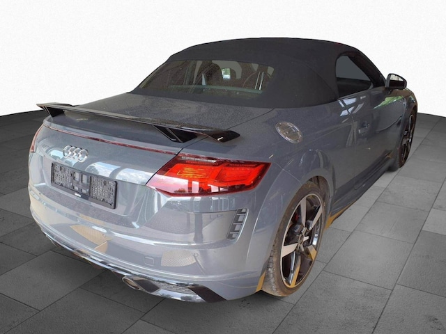 Audi TT Roadster 40 TFSI S Tronic - 2021 - Joinsteer - #2