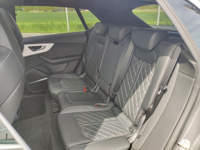 Audi Q8 SUV 50 TDI Quattro Tiptronic - 2022 - Joinsteer - #12