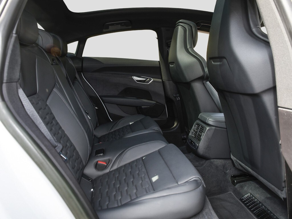 Image about Audi e-tron GT e-tron quattro