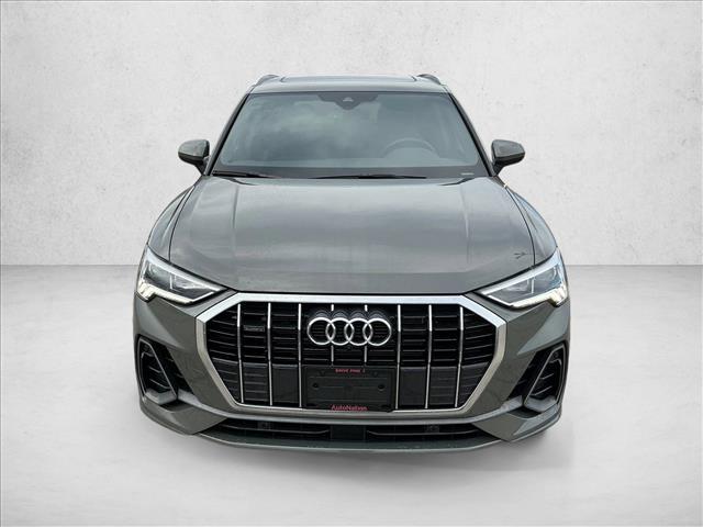2025 AUDI Q3 - Image 2