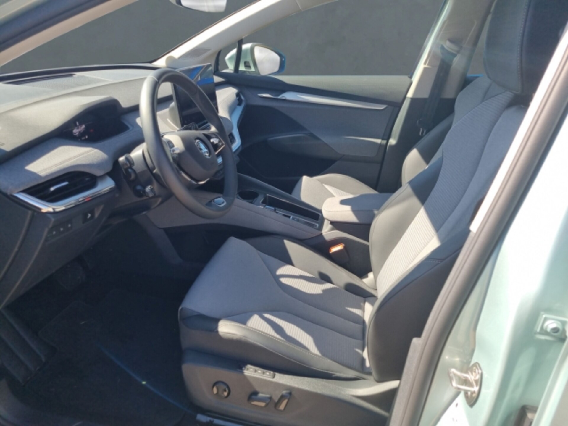 Skoda Enyaq 60