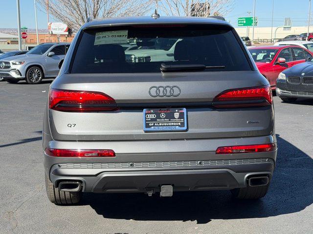 2026 Audi Q7 Premium Plus - Photo 7