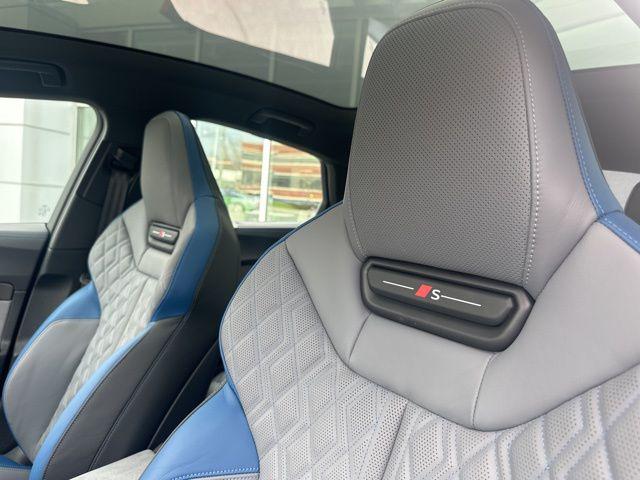 2025 Audi S5 Prestige - Photo 11