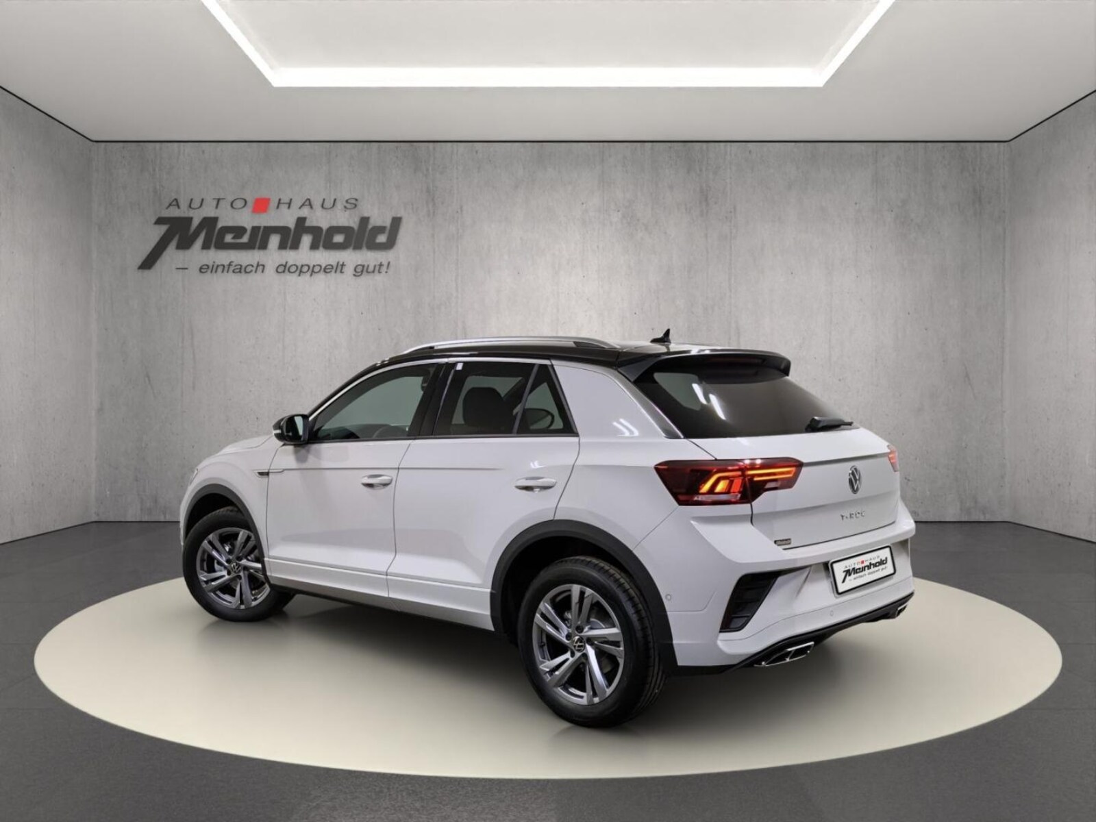 Volkswagen T-Roc – Bild 5