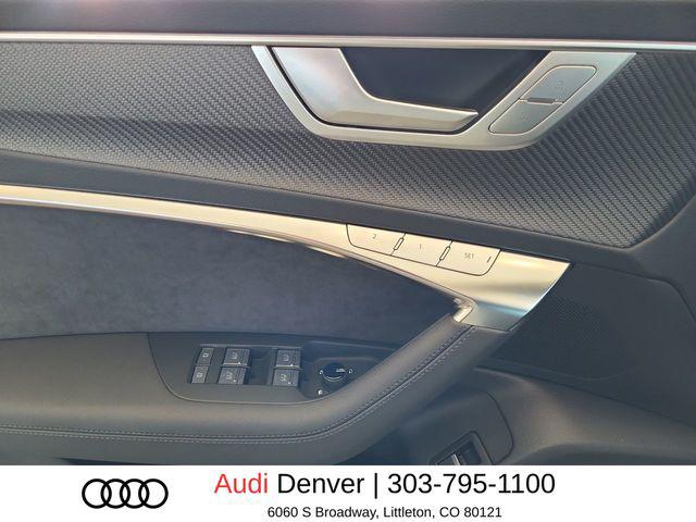 2025 Audi RS 7 Base - Photo 10