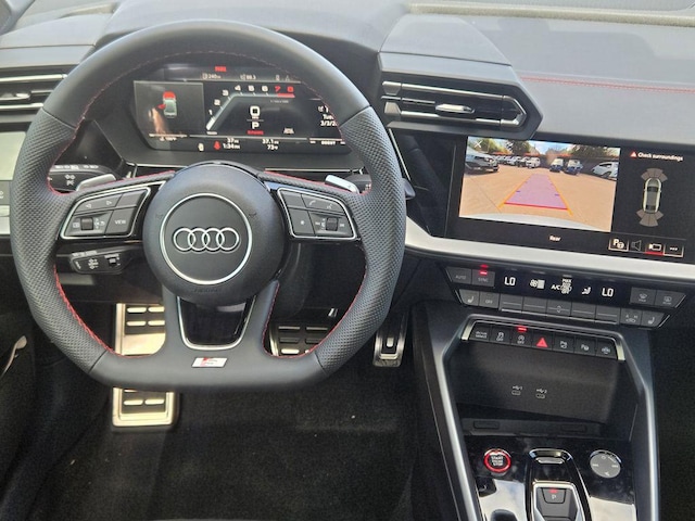 2026 Audi S3 Base - Photo 32
