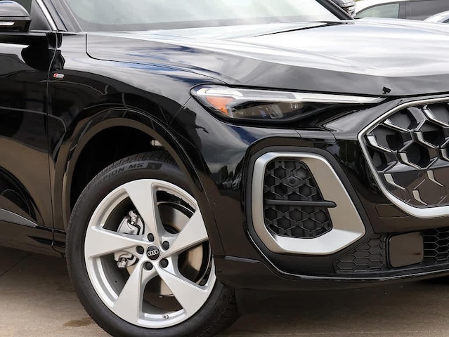 2026 Audi Q5 Sportback