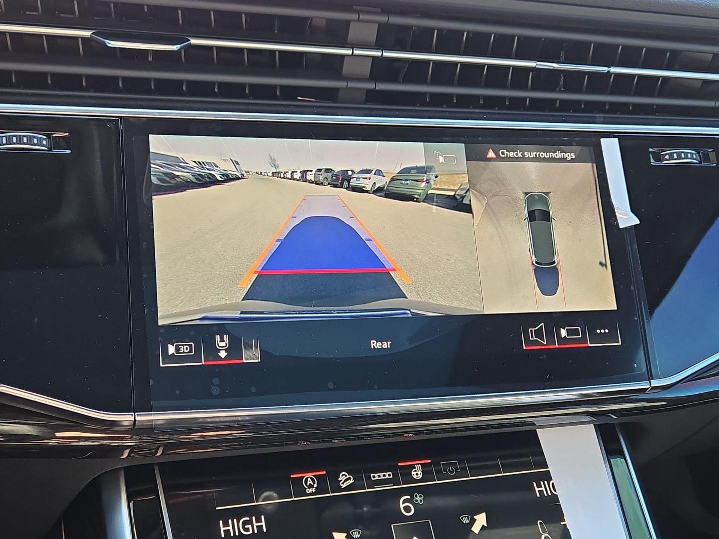 2026 Audi Q7 Premium - Photo 18