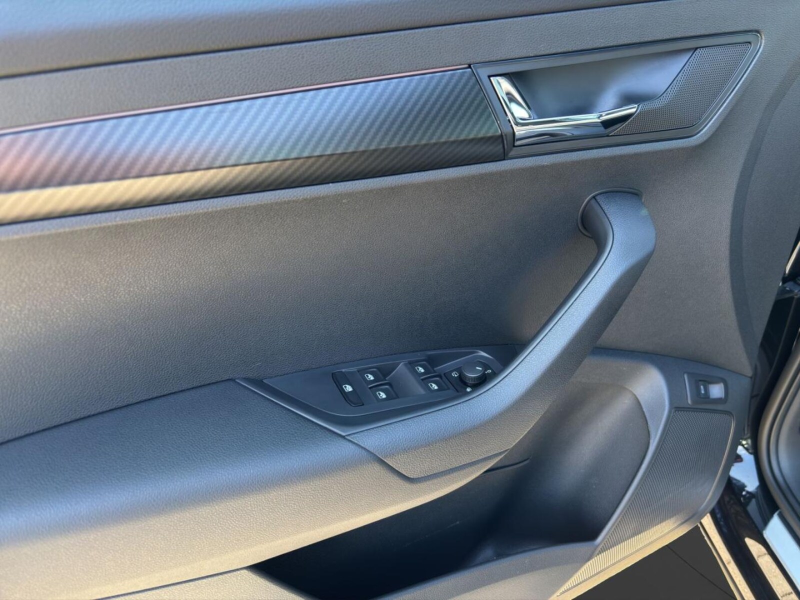 Škoda Karoq – Bild 7