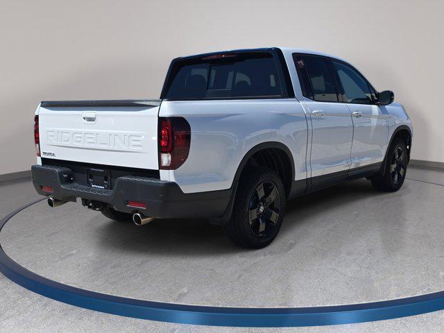 2024 Honda Ridgeline 6