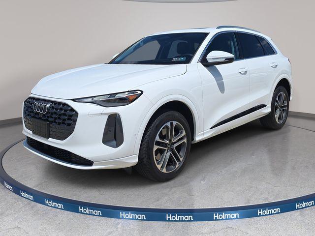 2025 Audi Q5 40 Premium's photo