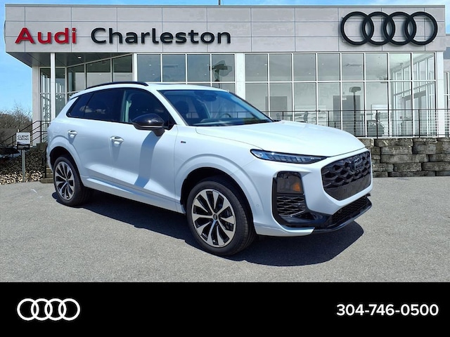 Photo of 2026 Audi Q3 SUV
