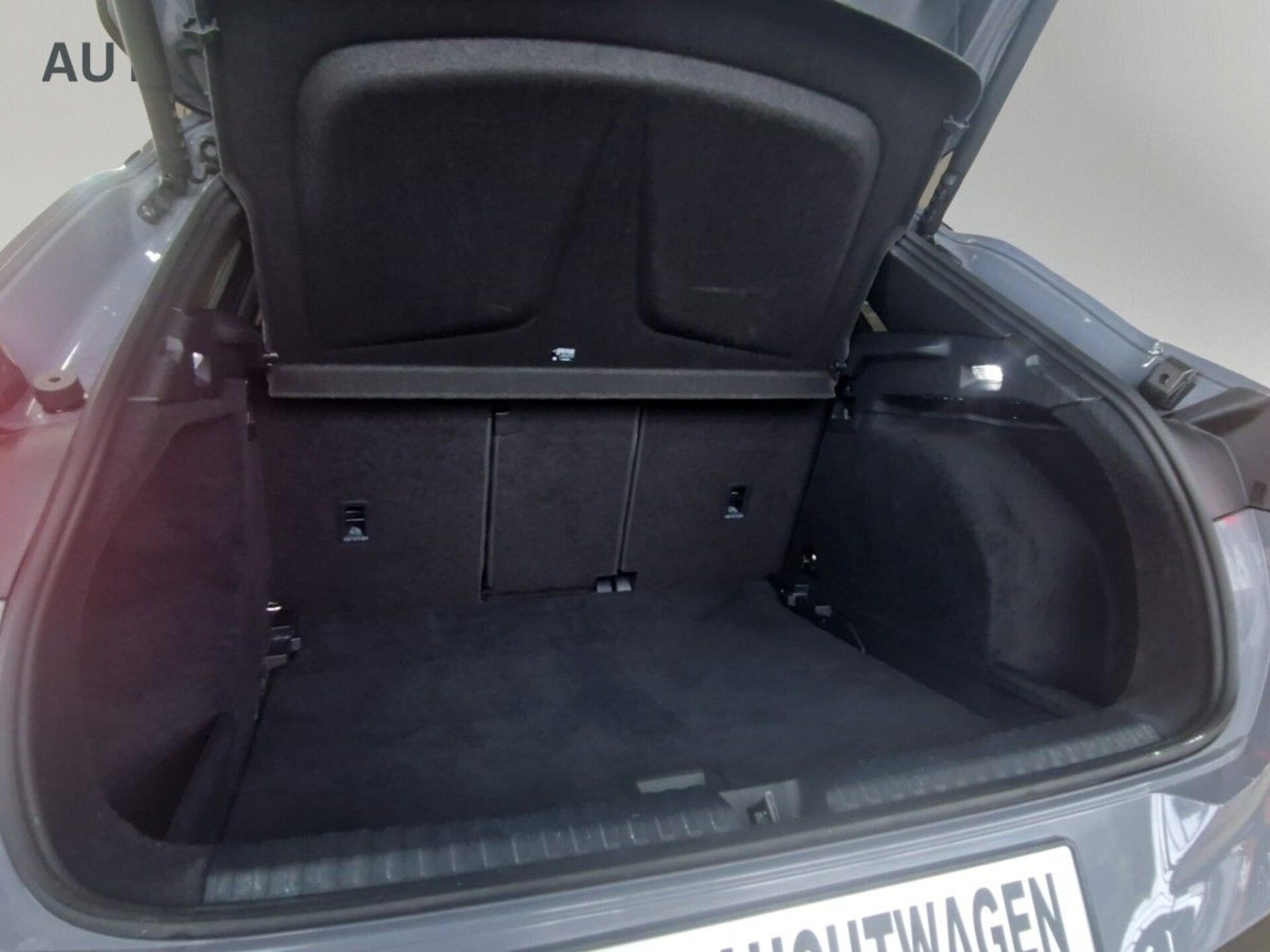 CUPRA Terramar VZ