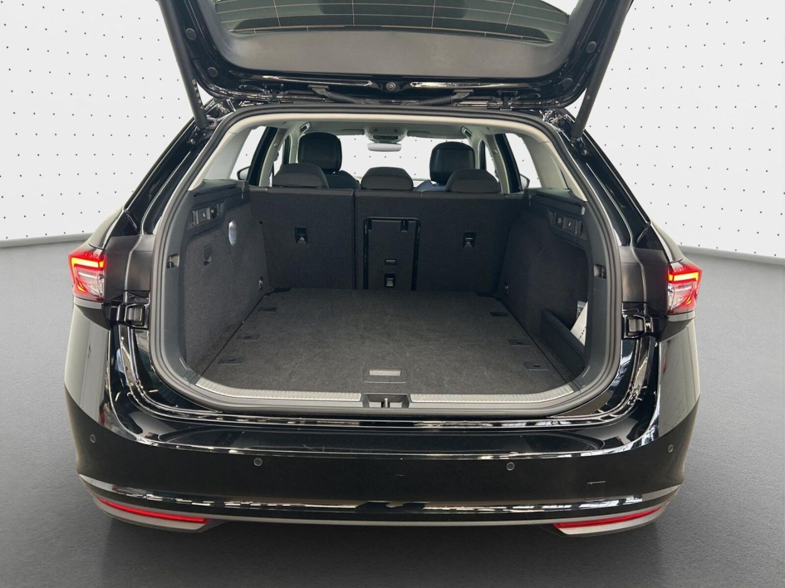 Škoda Superb Combi – Bild 11