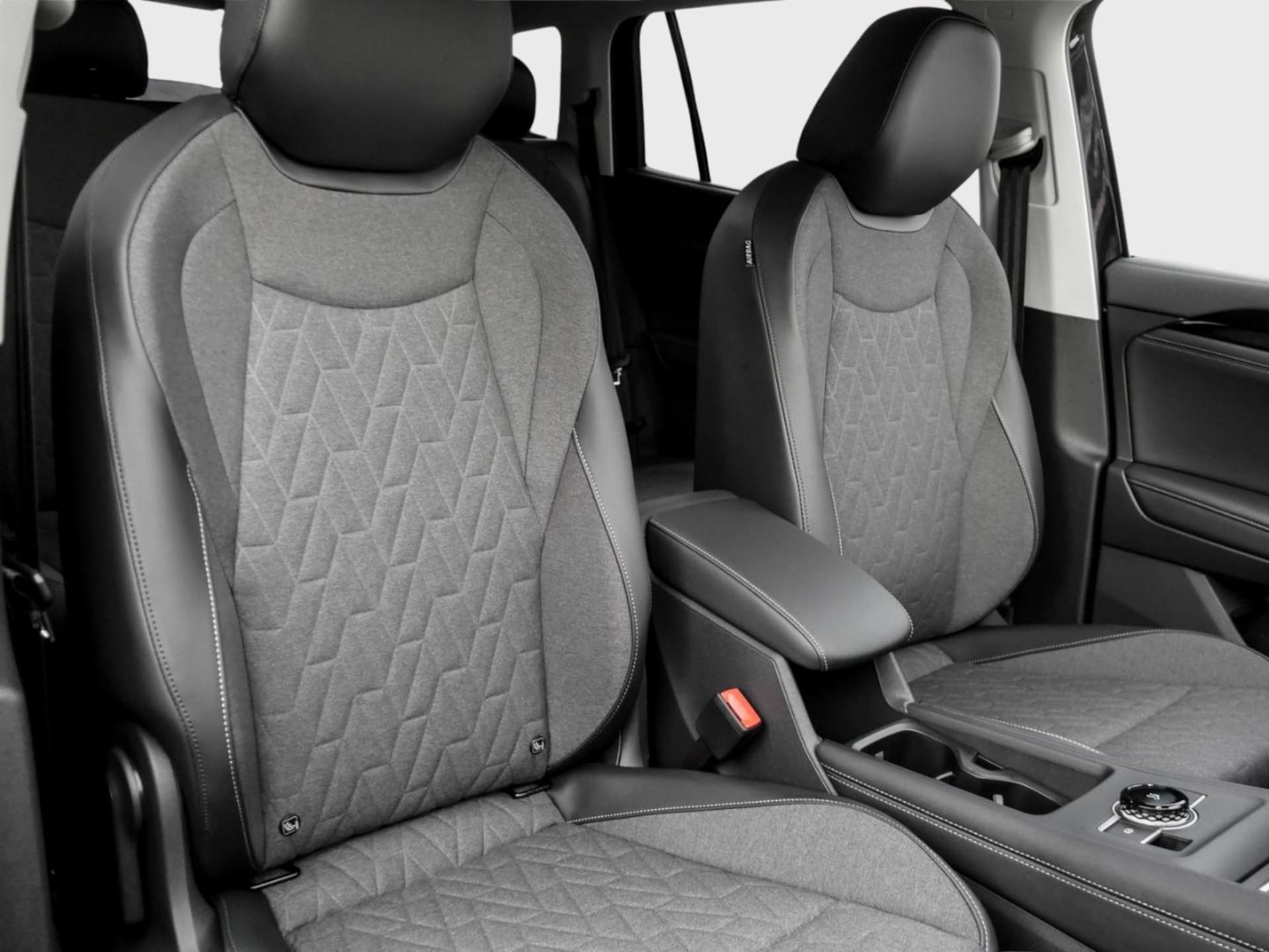 Volkswagen Tayron Life