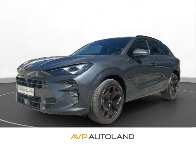CUPRA Terramar 2.0 TSI DSG 4Drive | AHK HD-Matrix (T1026323-GW)