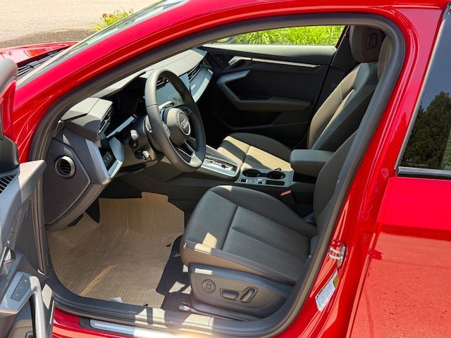 2026 Audi A3 Premium - Photo 27