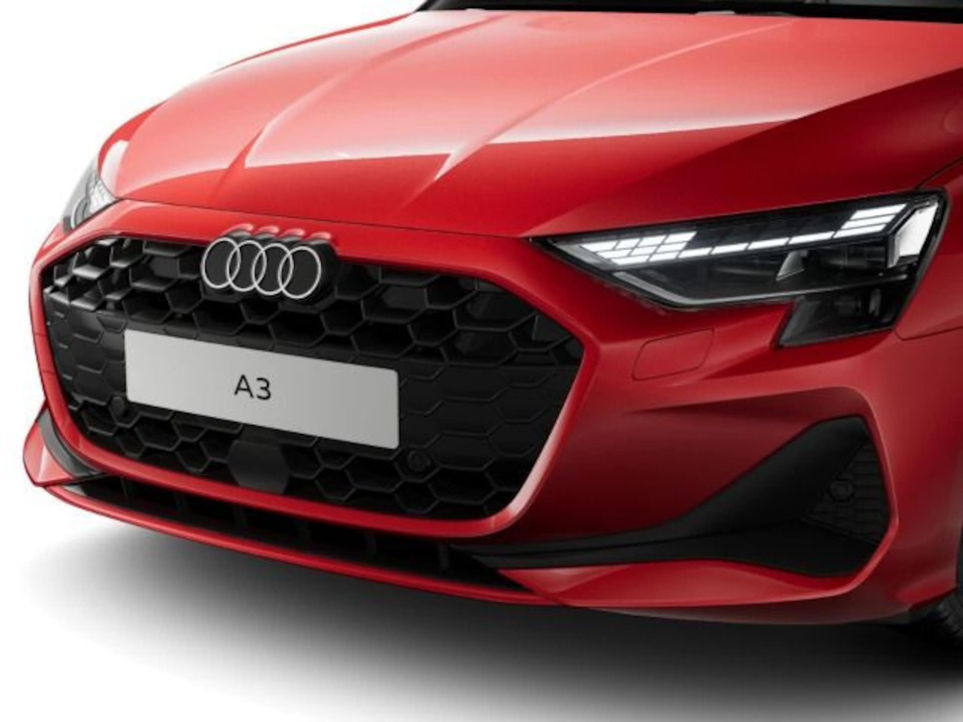 Audi A3 Sportback TFSI e
