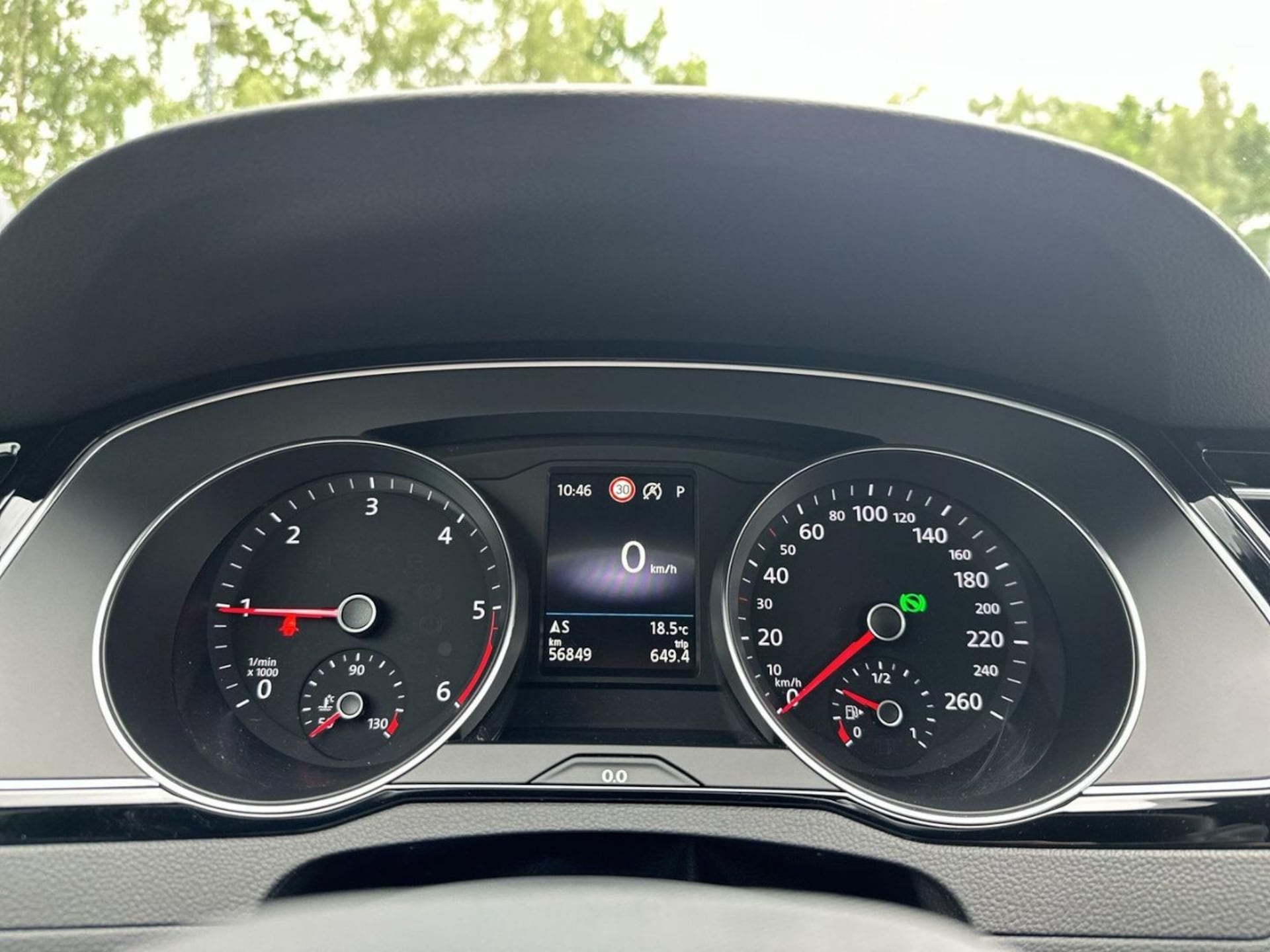 Volkswagen Passat Variant Business
