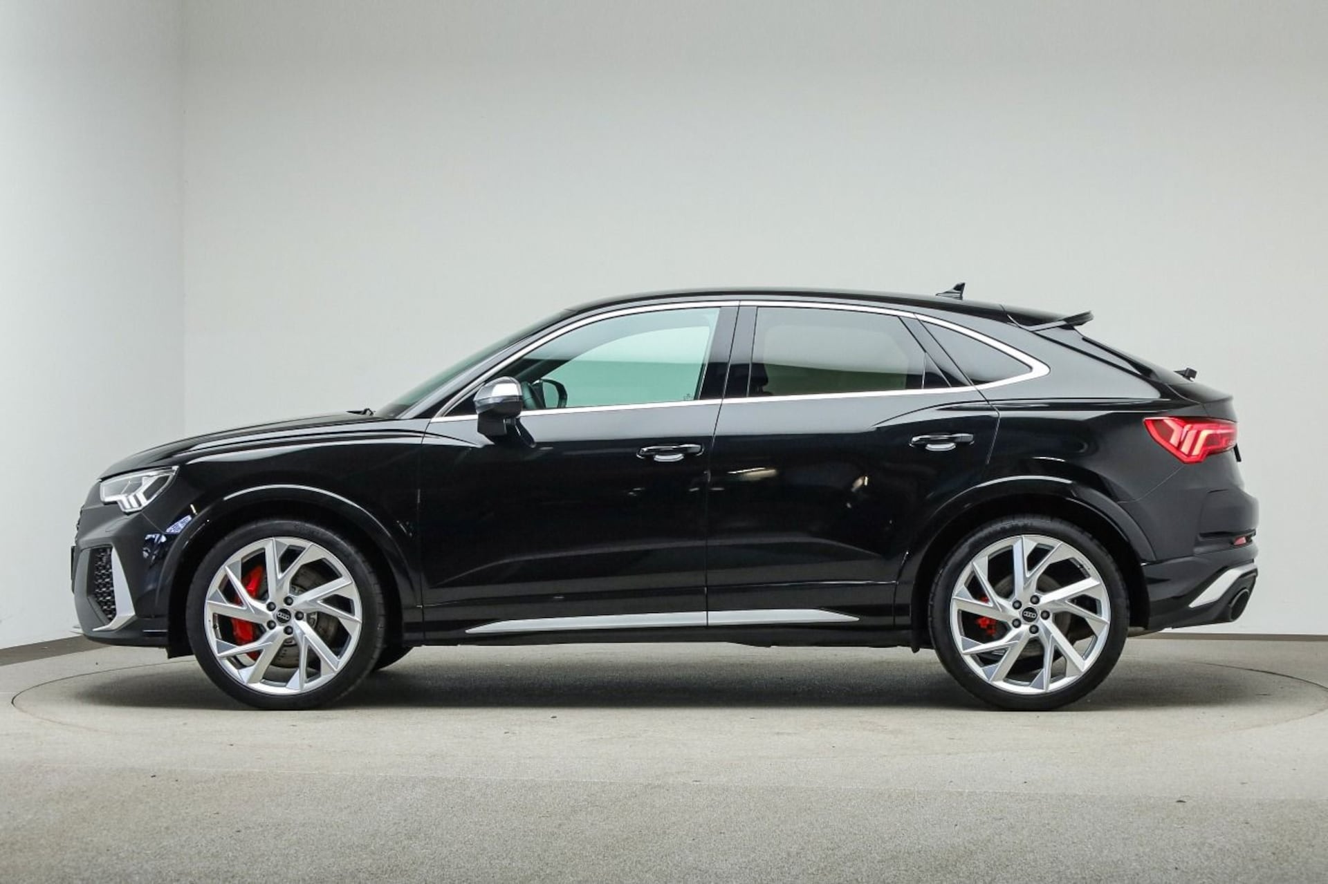 Audi RS Q3 Sportback