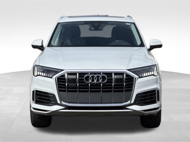 2023 Audi Q7