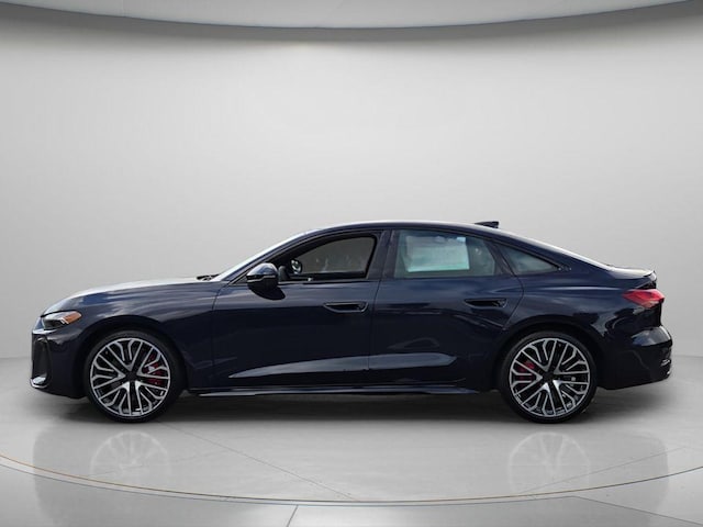2026 Audi S5 Sedan
