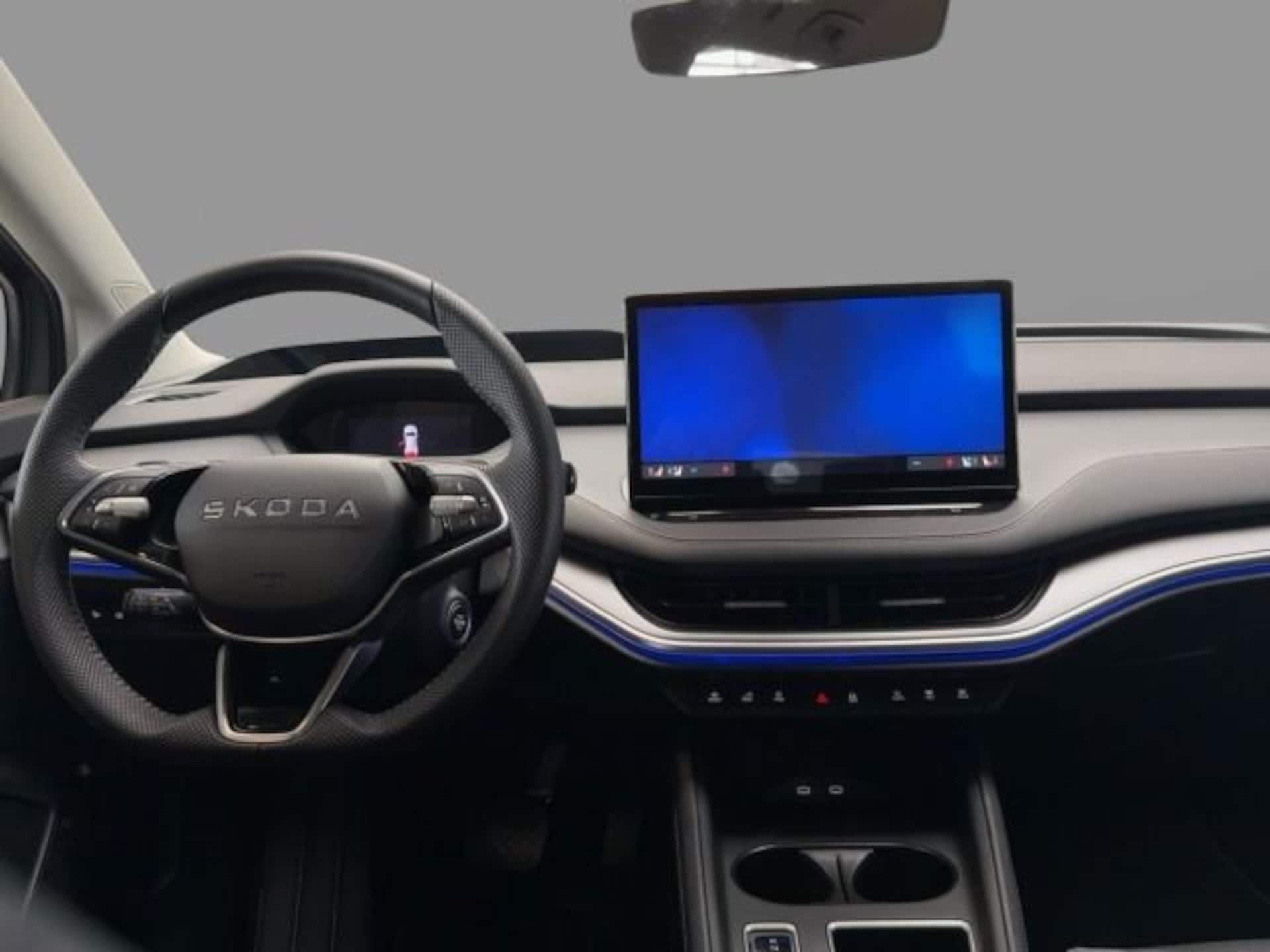 Skoda Enyaq 85